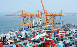 Vietnam exports hit $200 billion in 2017