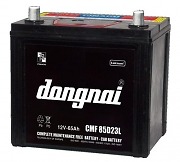 Calcium Maintenance Free (CMF) Battery