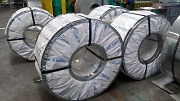 COLD ROLLED STAINLESS STEEL