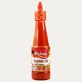  Extra hot chili sauce 270gr
