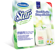 Vinamilk Star yogurt