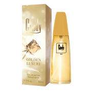 Cindy N53 Golden Luxury