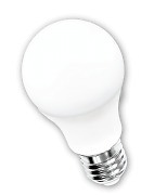 LED Bulb BU11 LEDBU11A55V 05765 (5W, Daylight, Fluorescent Lamp, Integrated Source)