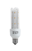 LED Compact LEDCP01 09765AW (9w, Daylight, Anti-Moist)