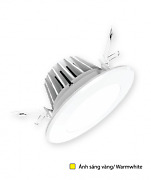  LED Backlight LRD04 03727 90 (3W Warmwhite, 3.5inch)  