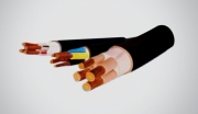 Low voltage cable 01
