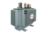 3 phase power transformer oil-filled type 10(22)/0