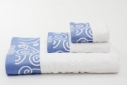 Towels weaving patterns